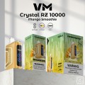 Crystal E Cigarette RZ 10000 Puffs
