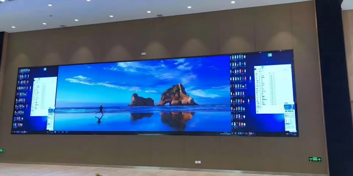 Choosing the Right LED Display for Your Needs