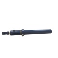 Clock valve hydraulic cylinder