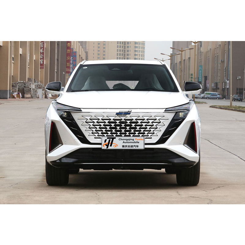 Family Suv Changan Oshan Z6