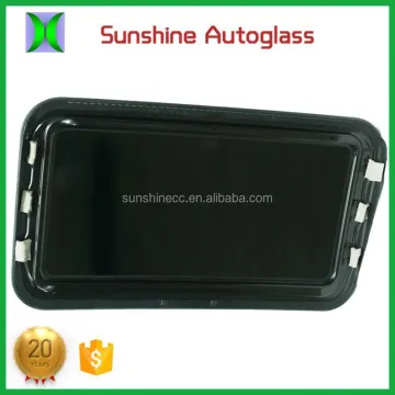 Economical Cars with Super Cheap Pop Sunroofs
