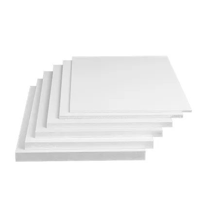 Customization of PVC Foam Board (Celuka Board)