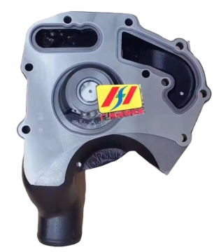 New Original C6.6 C7.1 Engine Parts T423548 Water Pump Assembly For Perkins