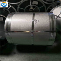 DX51D Z275 Горячий погружение GI GI Gi Galvanied Steel Coil