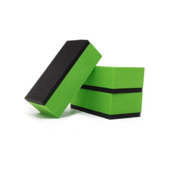 Ceramic Coating Sponge Applicator for Car Care