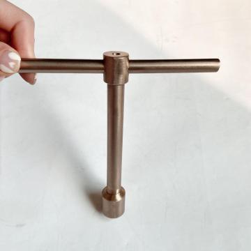 Non-sparking tools Aluminum bronze Wrench Sleeve T-Shaped