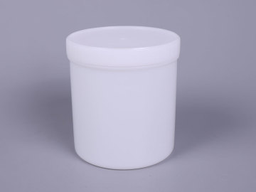 1100ml Slurry Plastic Jar