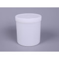 Tarro de plástico para lechada de 1100 ml