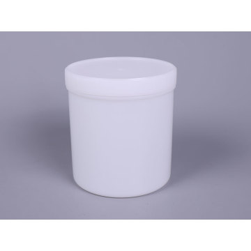Tarro de plástico para lechada de 1100 ml