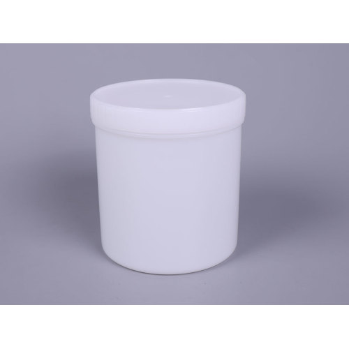 Tarro de plástico para lechada de 1100 ml
