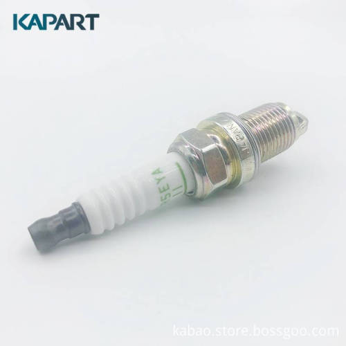 High-Quality BKR5EYA-11 4194 Iridium Spark Plugs for Toyota Corolla, Land Cruiser, Prius, Vios