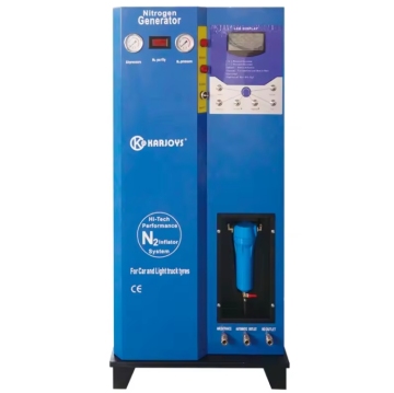 High Pressure Nitron Tire Inflator Machine - Competitive Price