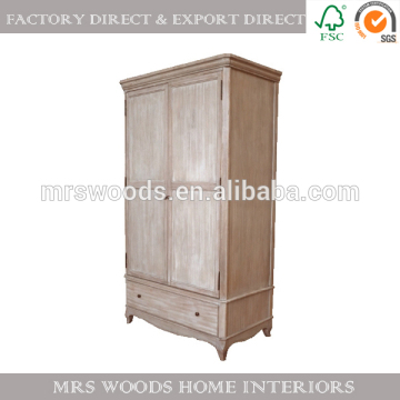 french provincial vintage industrial antique wooden wardrobe designs