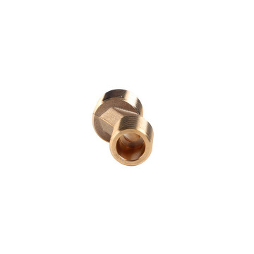 Brass Water Inlet Connector and Brass Fitting