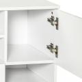 Freestanding Bathroom Storage Cabinet