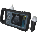 Digital Handheld Veterinary Ultrasound Scanner