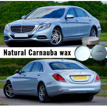 Carnauba الطبيعي الشمع الطبيعي مكافحة الأشعة فوق البنفسجية الشمع سيارة