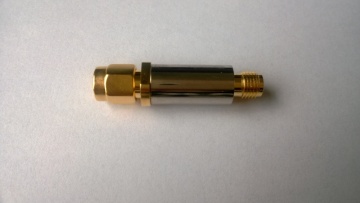 DC to 1500MHz Low Pass Filter