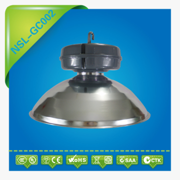 environmental induction high bay