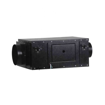 Ceiling Dehumidifier for Greenhouse Dehumidification - 60L Capacity (50-100 Liters per Day)