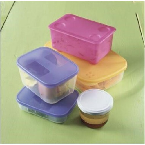 Plastic Case Product Design