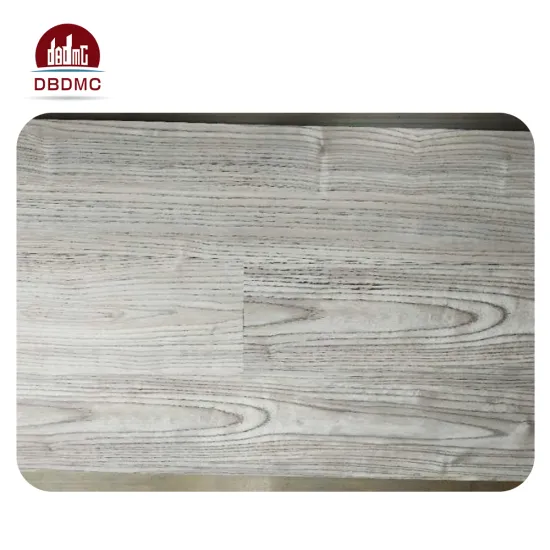 Self adhesive pvc flooring, peel and stick DIY vinyl tiles