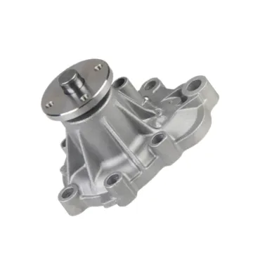 Automotive Parts Accessories Water Pump 16100-79035 16100-79036 16100-79037 For Toyota 1y 2y" 

However, for better SEO and readability, you might consider:

"Water Pump 16100-79035 16100-79036 16100-79037 - Toyota 1y 2y Automotive Parts