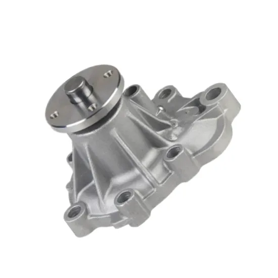 Automotive Parts Accessories Water Pump 16100-79035 16100-79036 16100-79037 For Toyota 1y 2y" 

However, for better SEO and readability, you might consider:

"Water Pump 16100-79035 16100-79036 16100-79037 - Toyota 1y 2y Automotive Parts