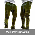 Customize Men's Jogger Pants In Different Colors