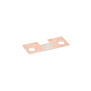 High Current Shunt Resistor for DC Ammeter: 100-300A with Panel Meter Compatibility