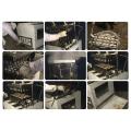 Popcorn Cone/Automatic Soft Ice Cream Cone Machine
