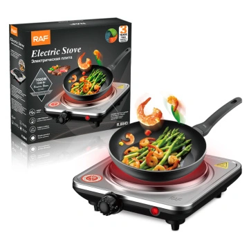 China Electric Hot Plate Cooker, Electric Hot Plate Cooker