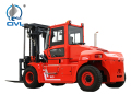 Truk Forklift cpcd30 merk Heli