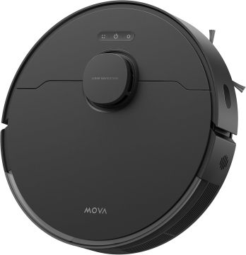 Efficient Floor Cleaning Robot with Smart Navigation