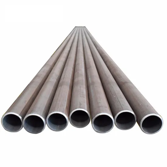 ASTM 4140 Alloy Steel Pipe