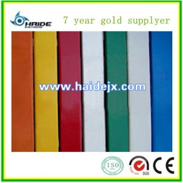 botou Haide 3d decorative wall panel machine trigger coil