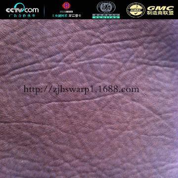 Printed suede/embossed suede/sofa fabric/bonding fabric sofa