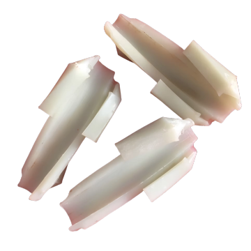 API Certified Sucker Rod Centralizer | Rubber-Plastic Composite Material for Oil Well Drilling