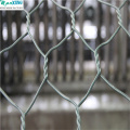 Gabion Hexagonal Gabion Mesh à vendre