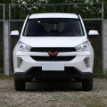 Family car Wuling Hongguang S3