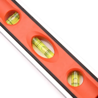 Aluminium Spirit Level Ruler - Promotional Measuring Tool