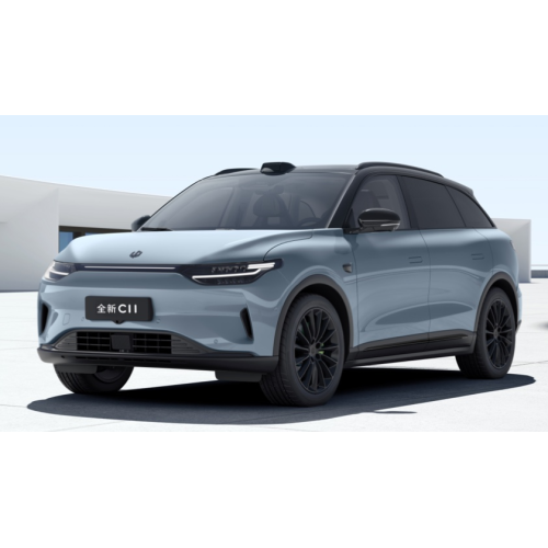 2024 Leapmotor C11 515 Electric Intelligence Edition