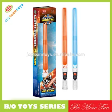 with laser light and soundlength Led Flashing laser Sword toy sales
