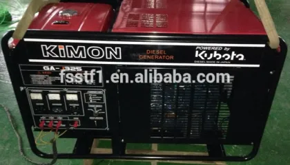 kubota diesel engine