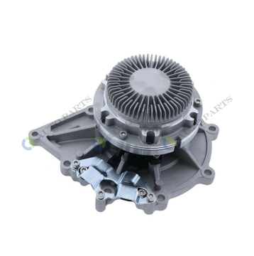 CG Auto Parts Water Pump EA4712001101 EA4722001601 For Detroit DD15 DD13 DD16