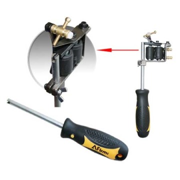 Armature regulator