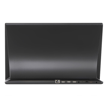 lタイプの産業用アンドロイドPCオールインワン15.6インチ