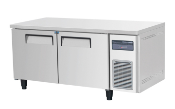 American Style Upright Freezer one big door or two door