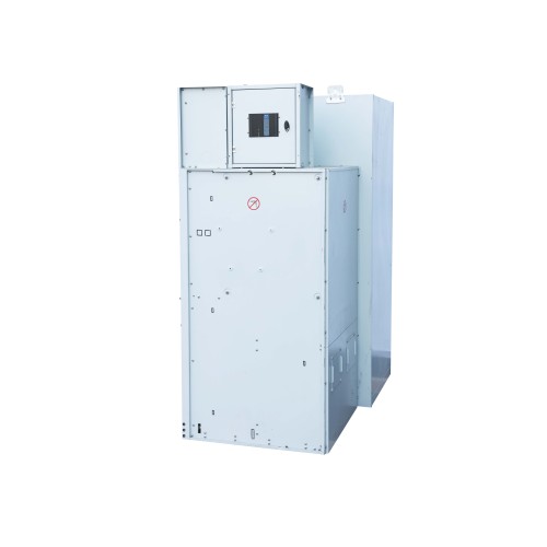 SF6 Ring Main Unit in electrical distribution system