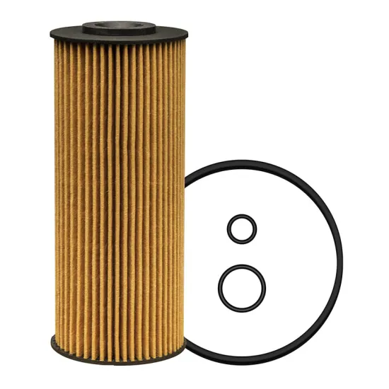 OEM Engine Lube Filter for Hino Models SO 6155, LF17501, and 1520889T0A
